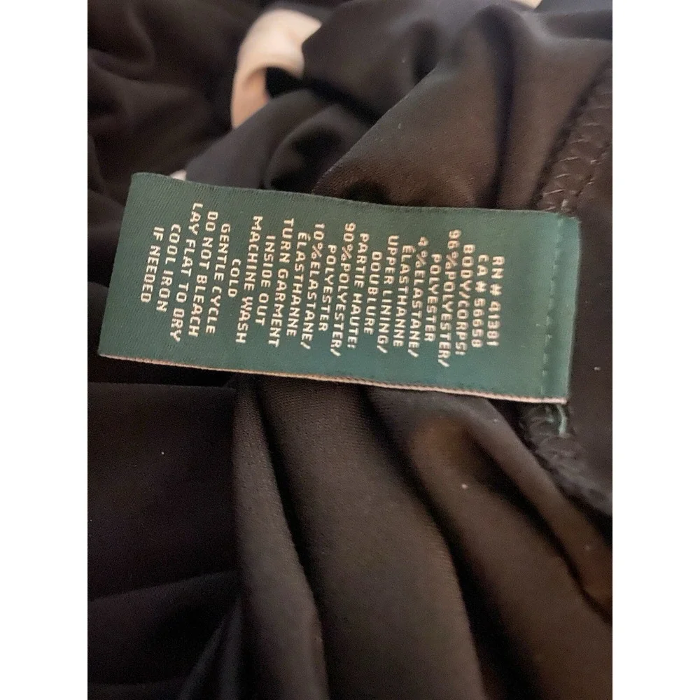 Lauren Ralph Lauren this lauren